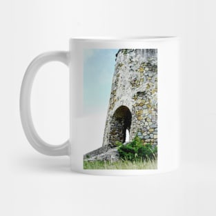 Sugar Mill Mug